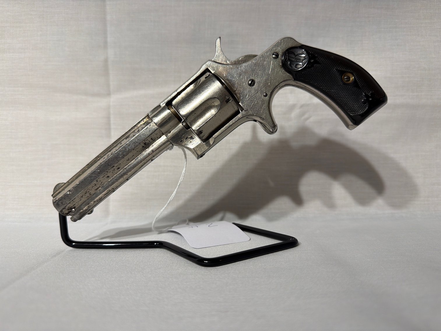 Image for Remington Revolver