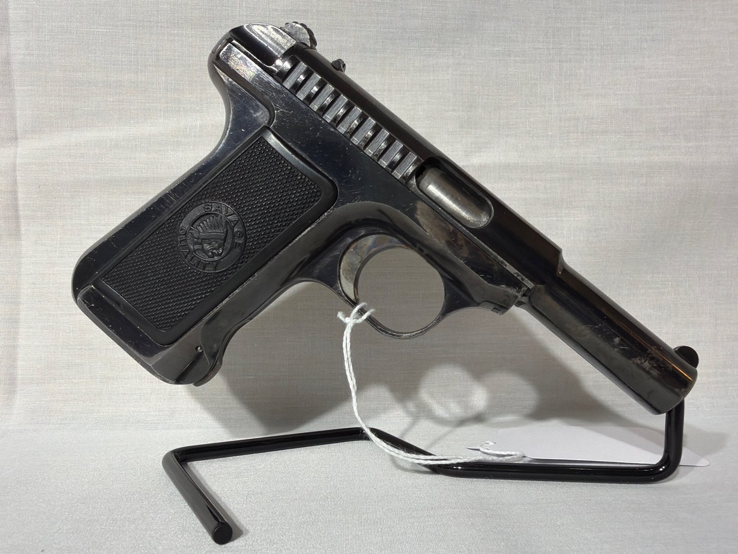 Image for Savage Arms Co pistol