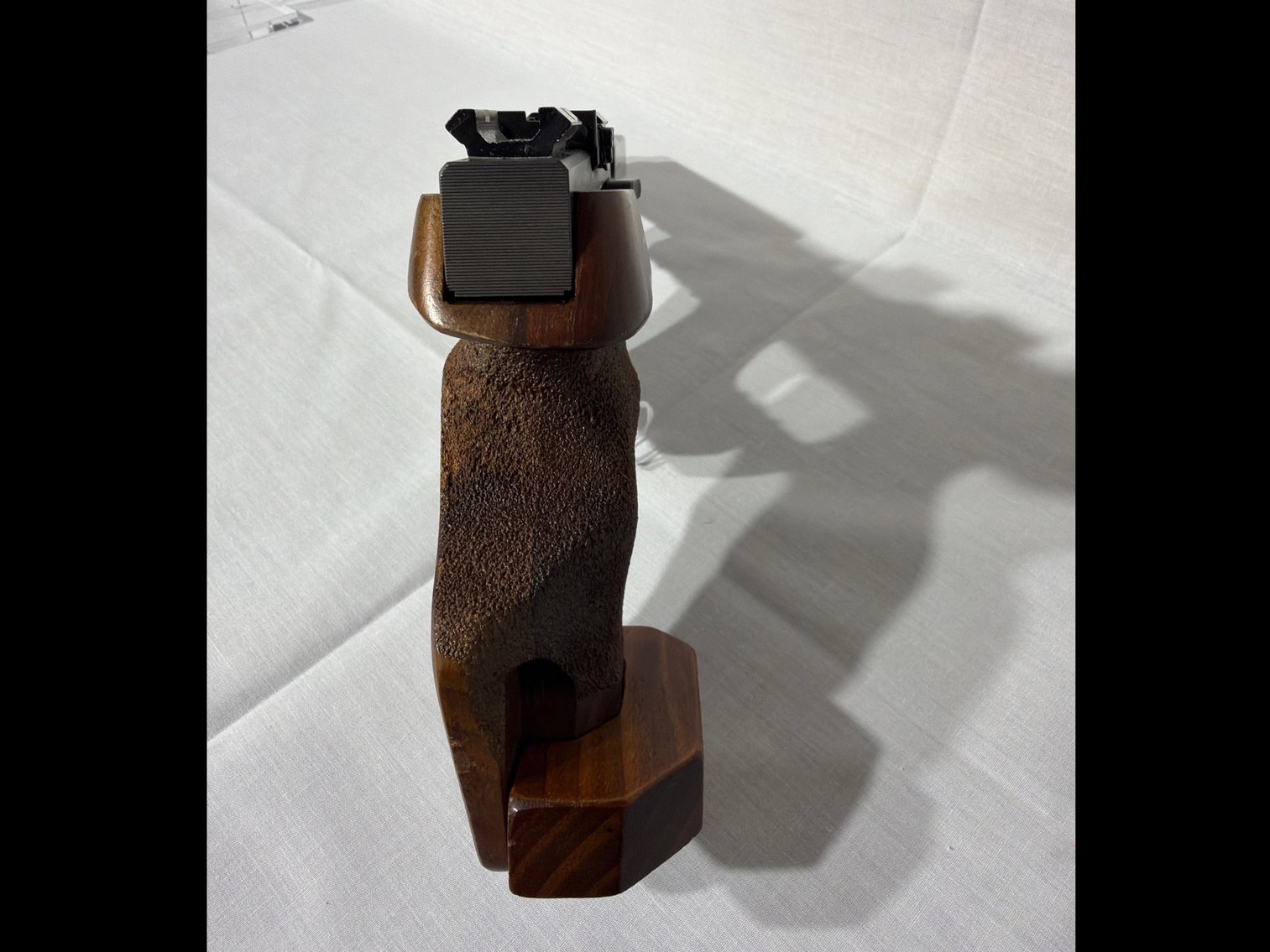 Image for Walther Pistol