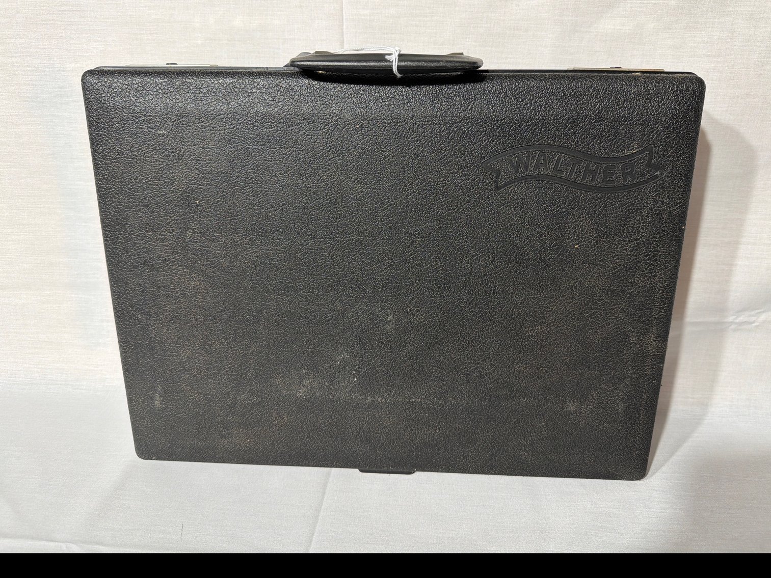 Image for Walther Pistol