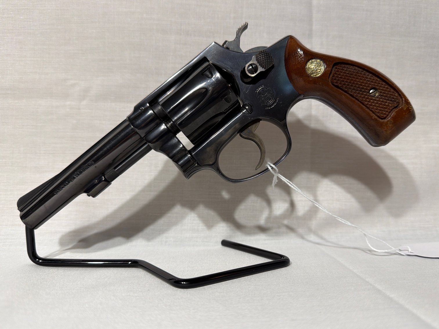 Image for Smith & Wesson Revolver