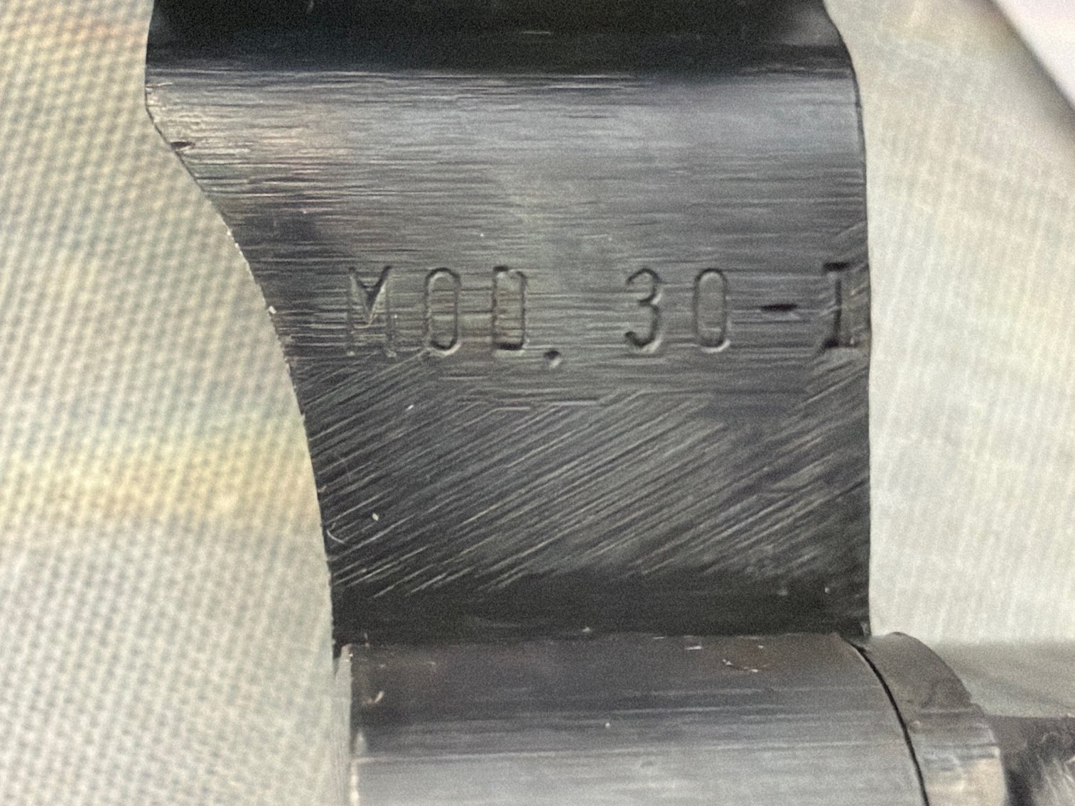 Image for Smith & Wesson Revolver