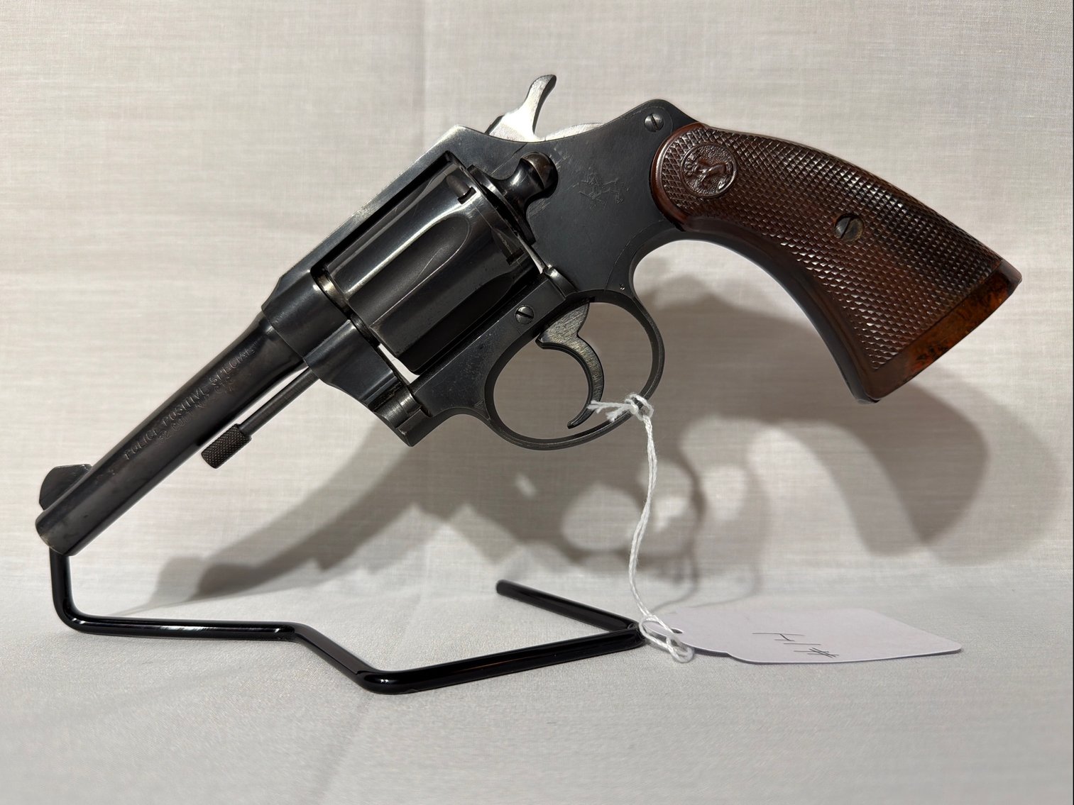 Image for Smith & Wesson Revolver