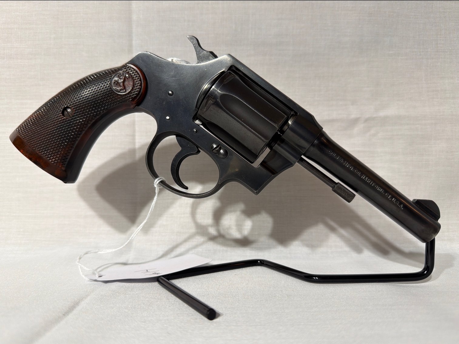 Image for Smith & Wesson Revolver