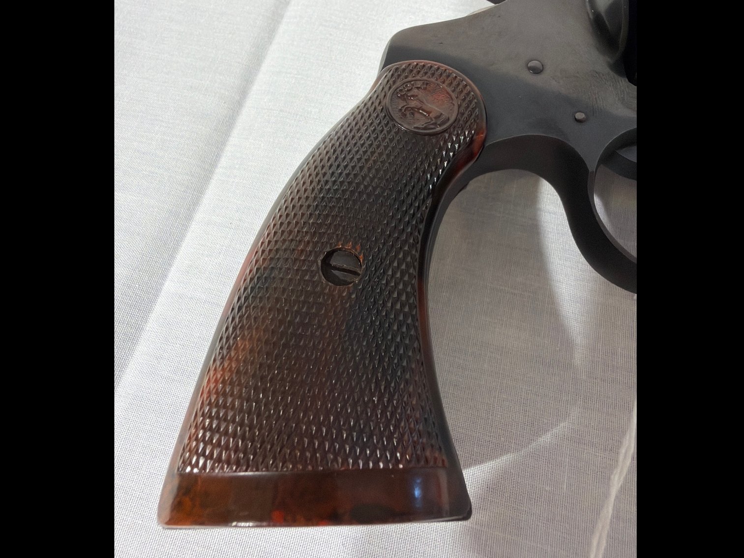 Image for Smith & Wesson Revolver