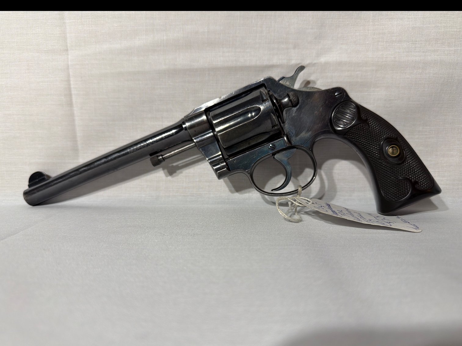 Image for Colt Revolver