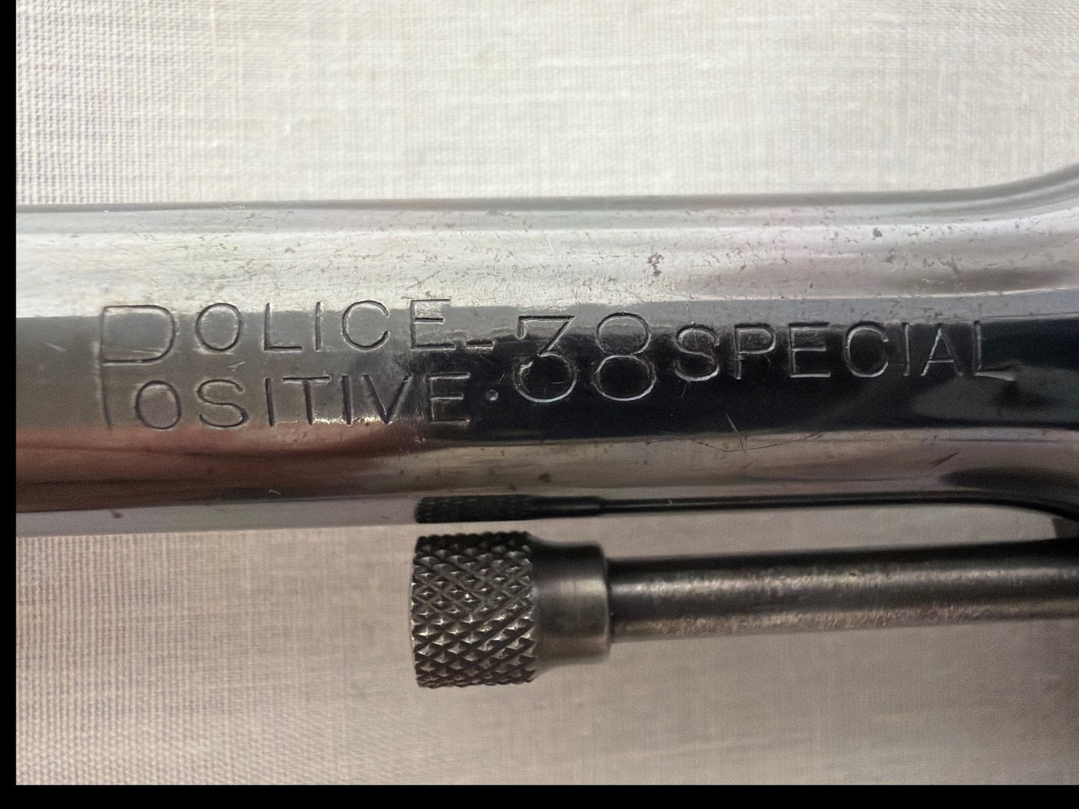 Image for Colt Revolver