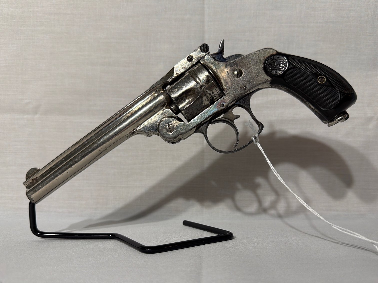 Image for Smith & Wesson Revolver