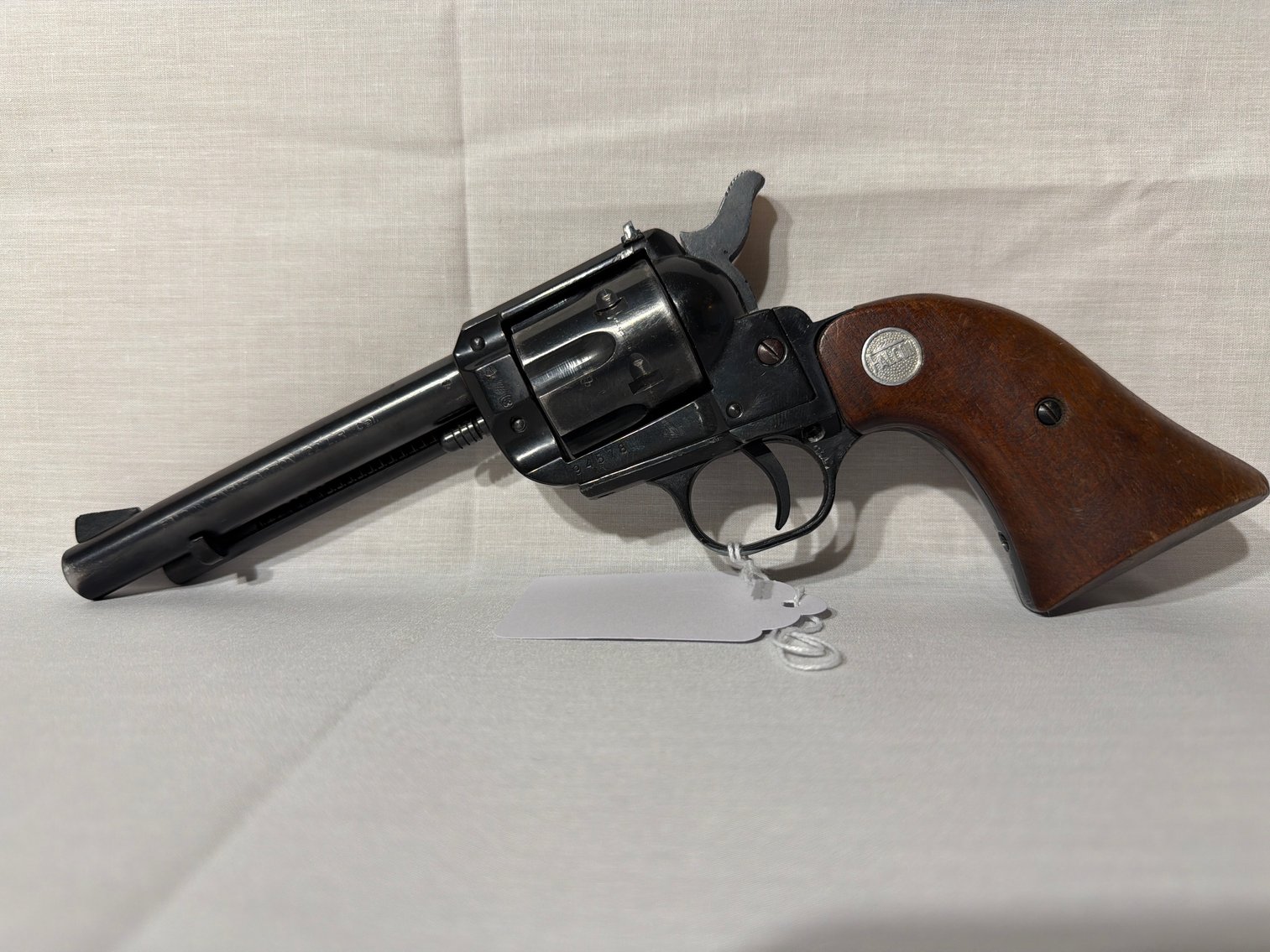 Image for Falcon Revolver