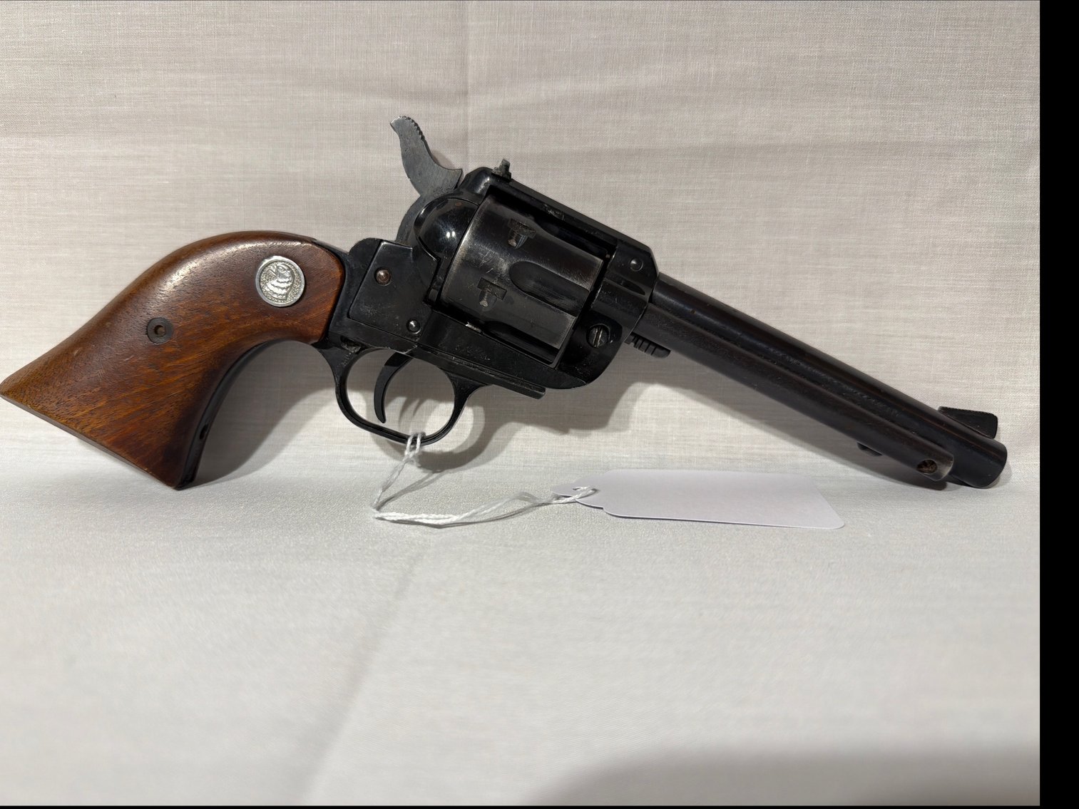 Image for Falcon Revolver