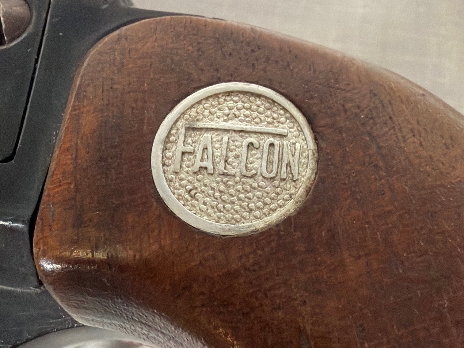 Image for Falcon Revolver
