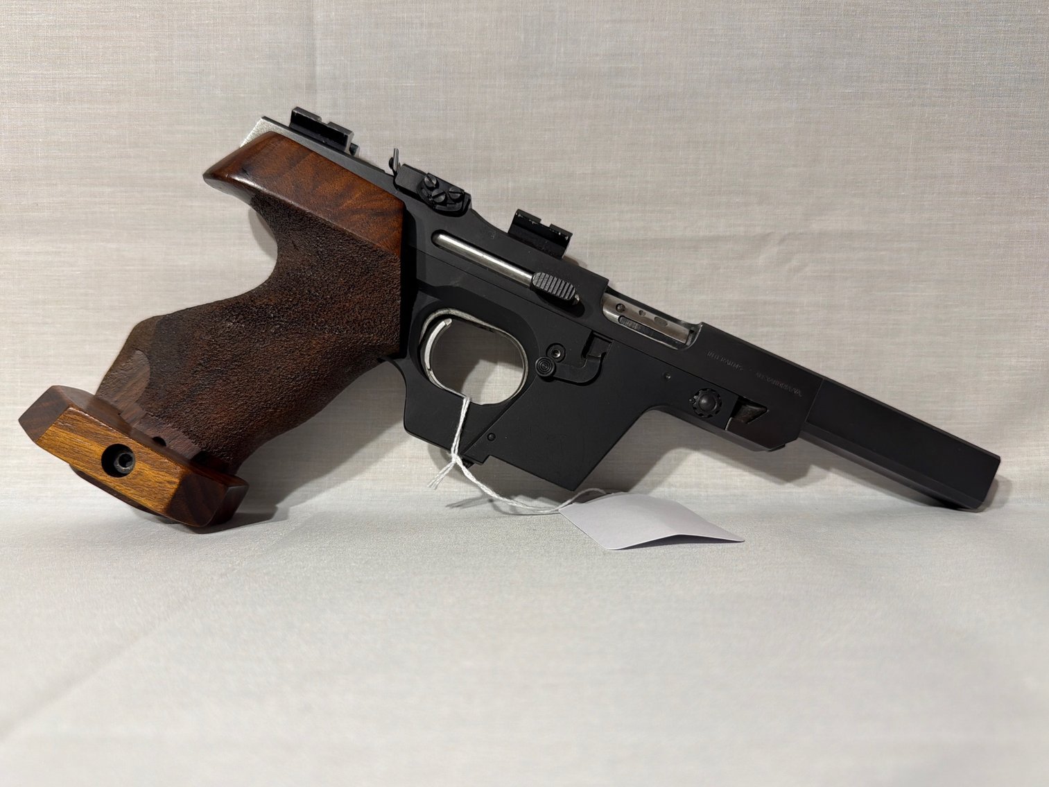 Image for Walther Pistol