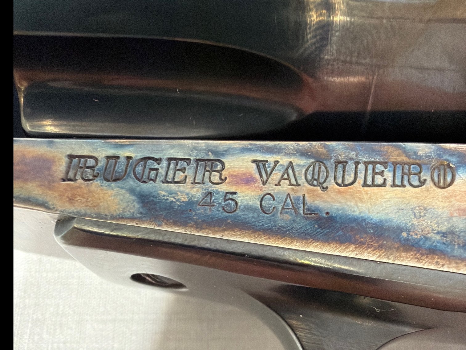Image for Ruger