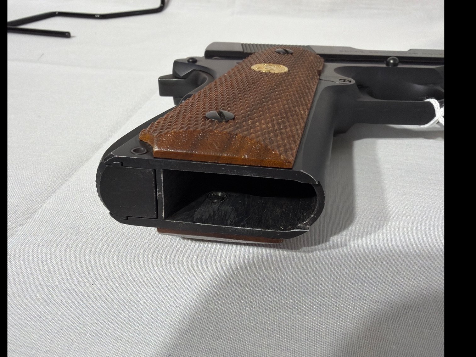 Image for Colt Commander Model