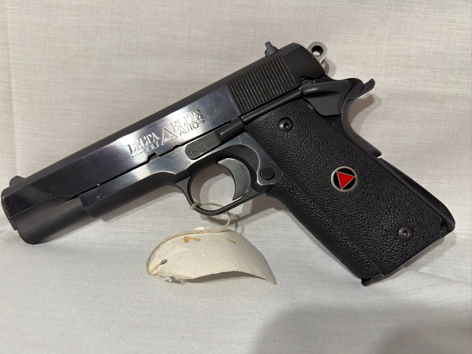 Image for Colt Delta Elite 10 mm Auto Pistol