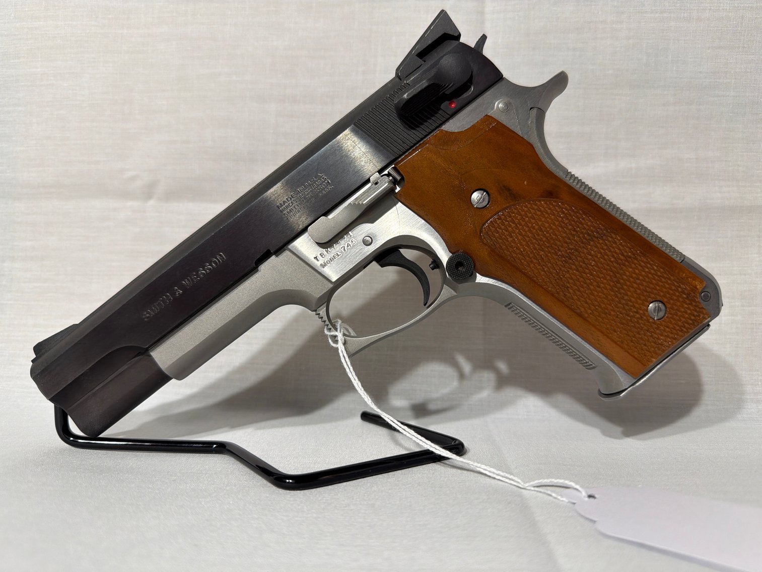 Image for Smith & Wesson