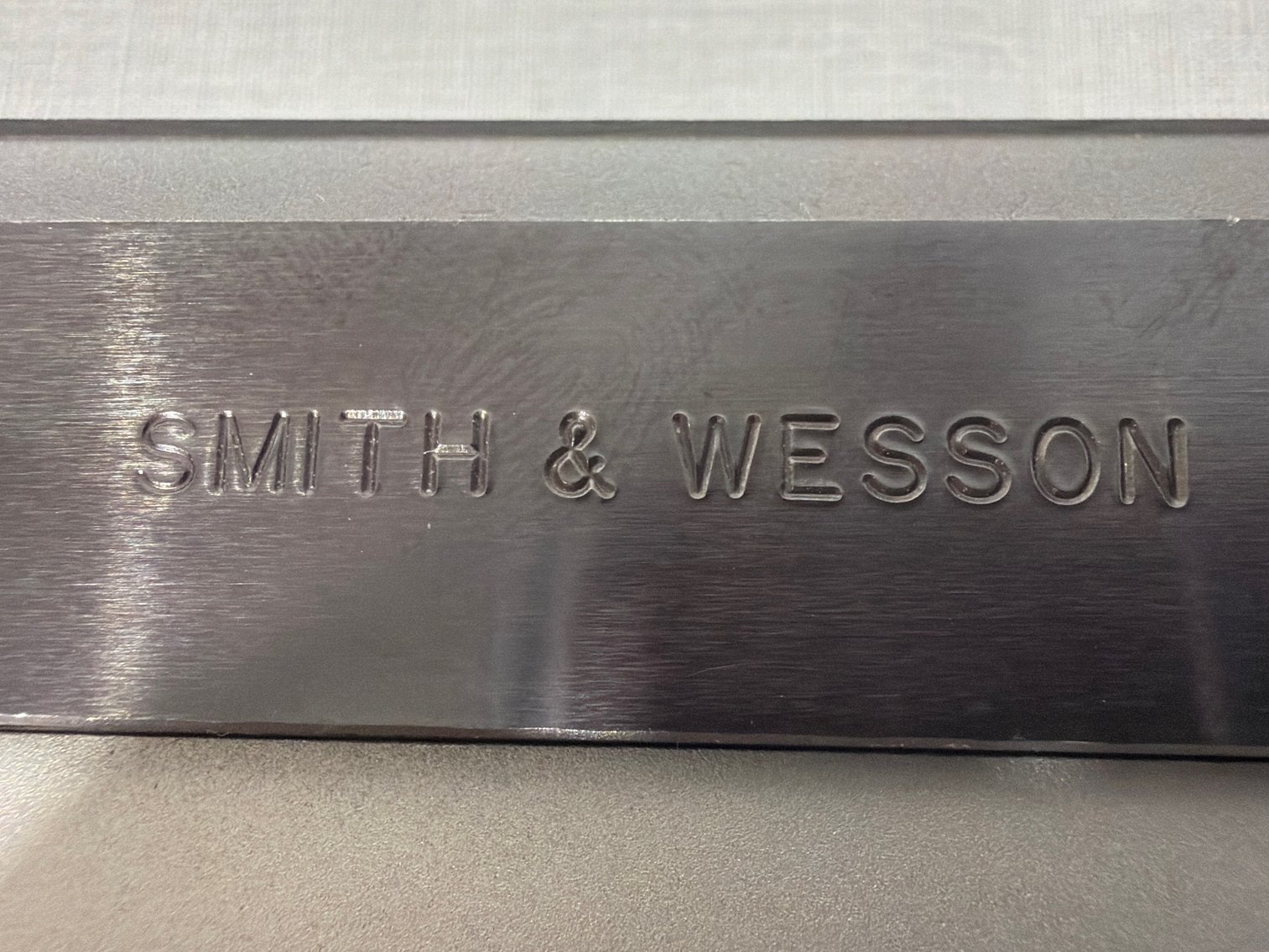 Image for Smith & Wesson