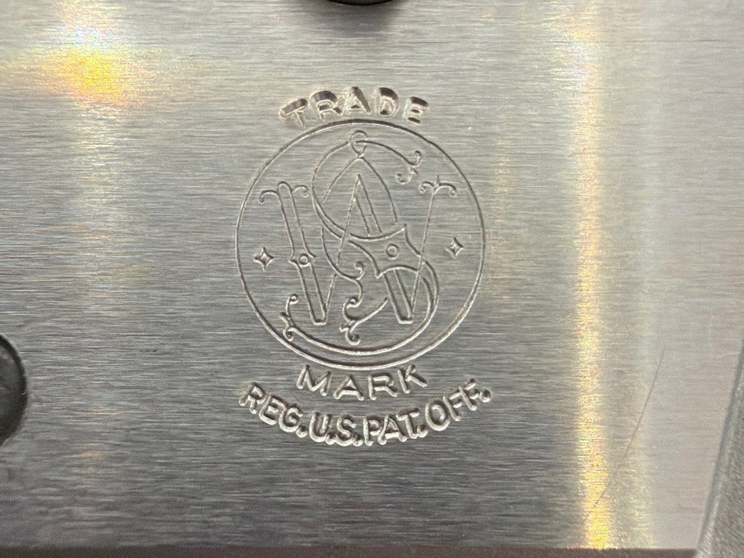 Image for Smith & Wesson