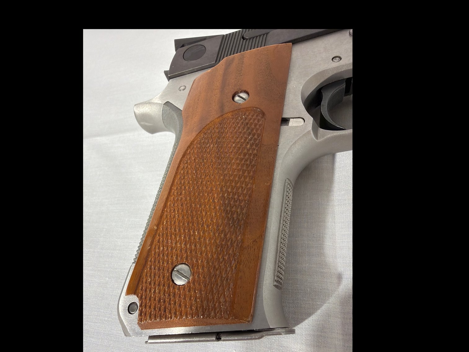 Image for Smith & Wesson