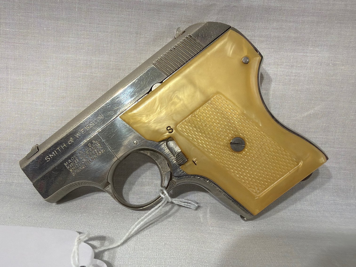Image for Smith & Wesson Pistol
