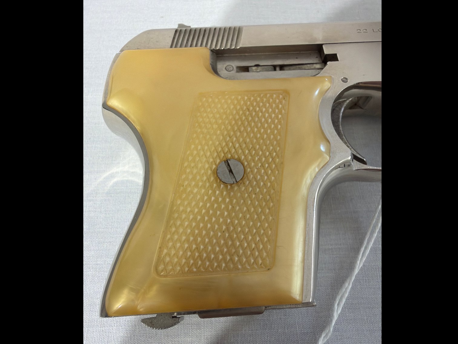 Image for Smith & Wesson Pistol