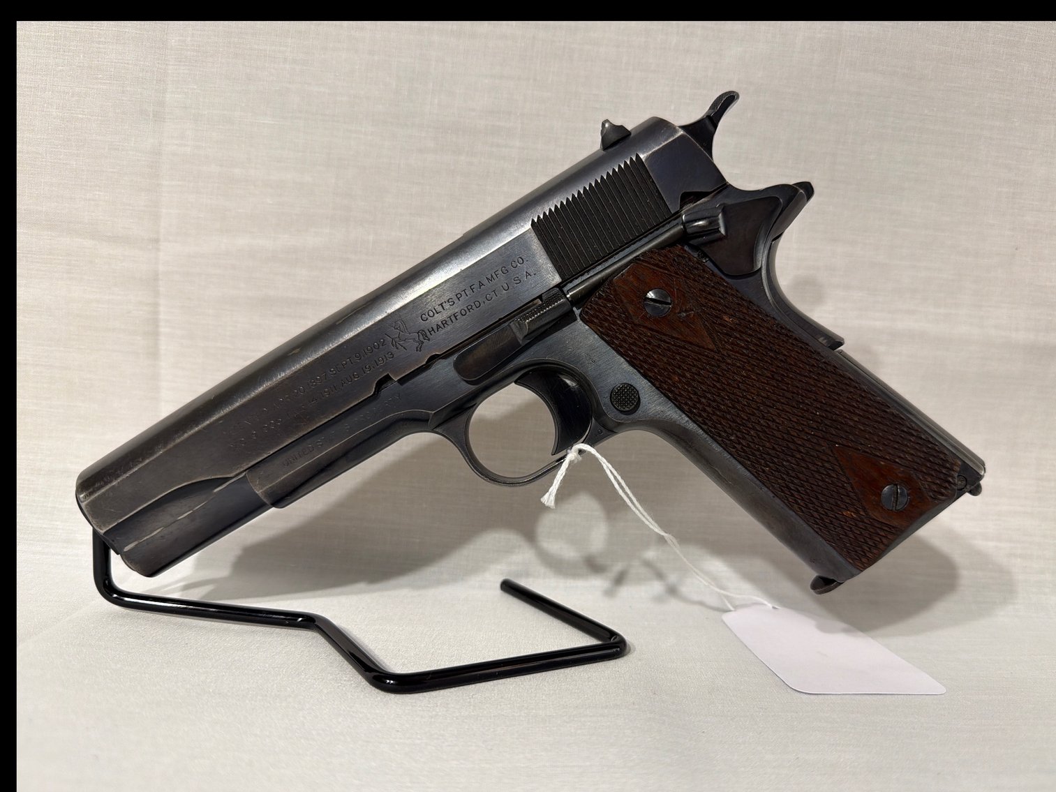 Image for Colt 45 Pistol