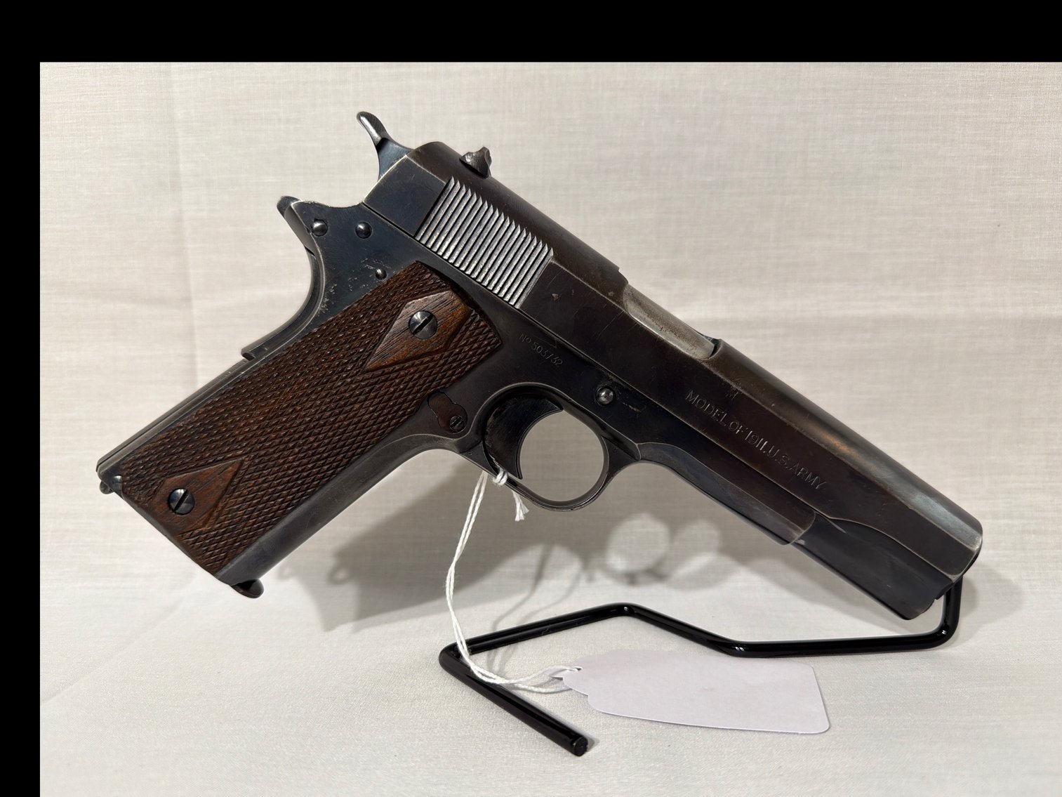 Image for Colt 45 Pistol