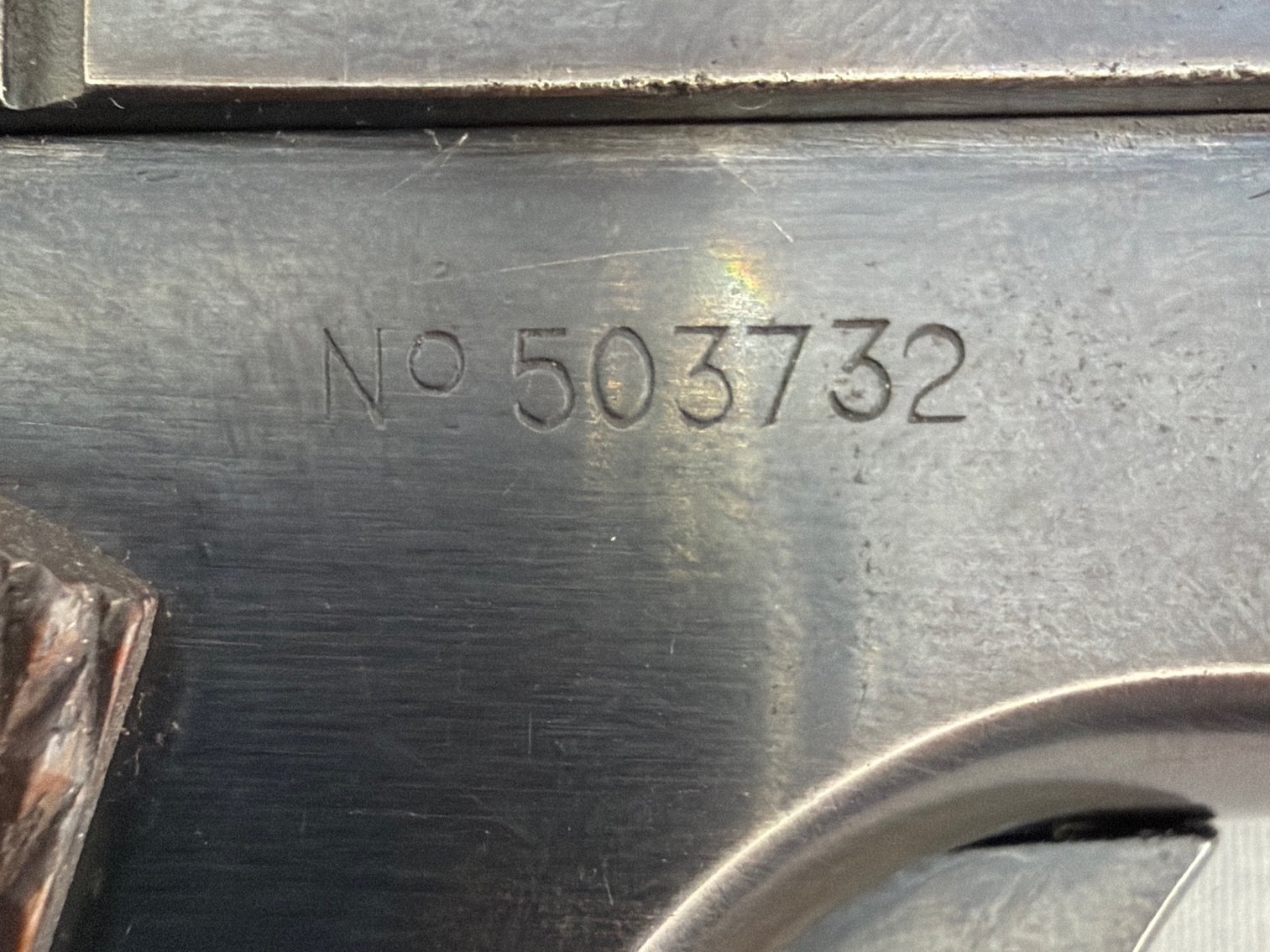 Image for Colt 45 Pistol