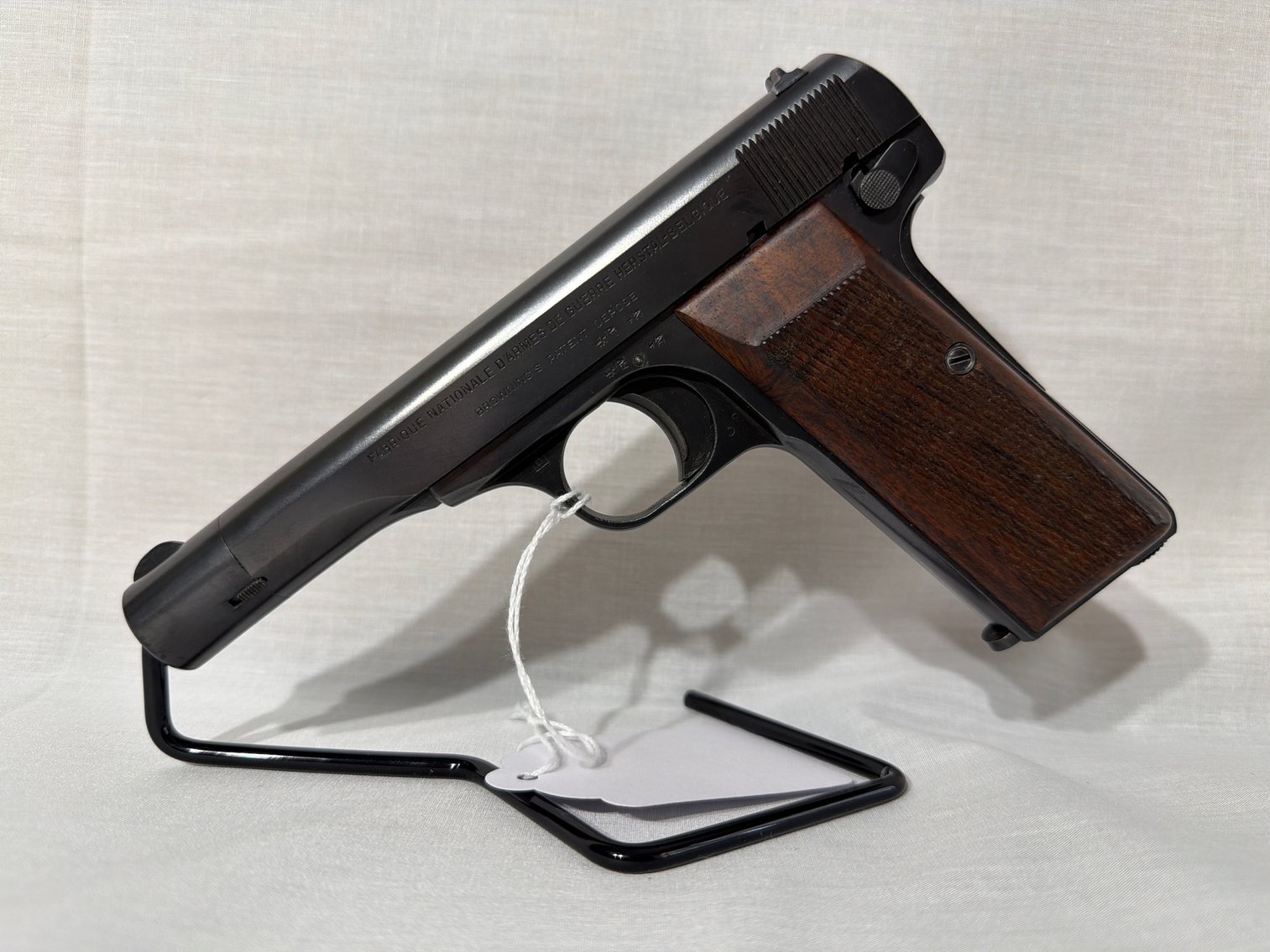 Image for ( F N )Browning Pistol