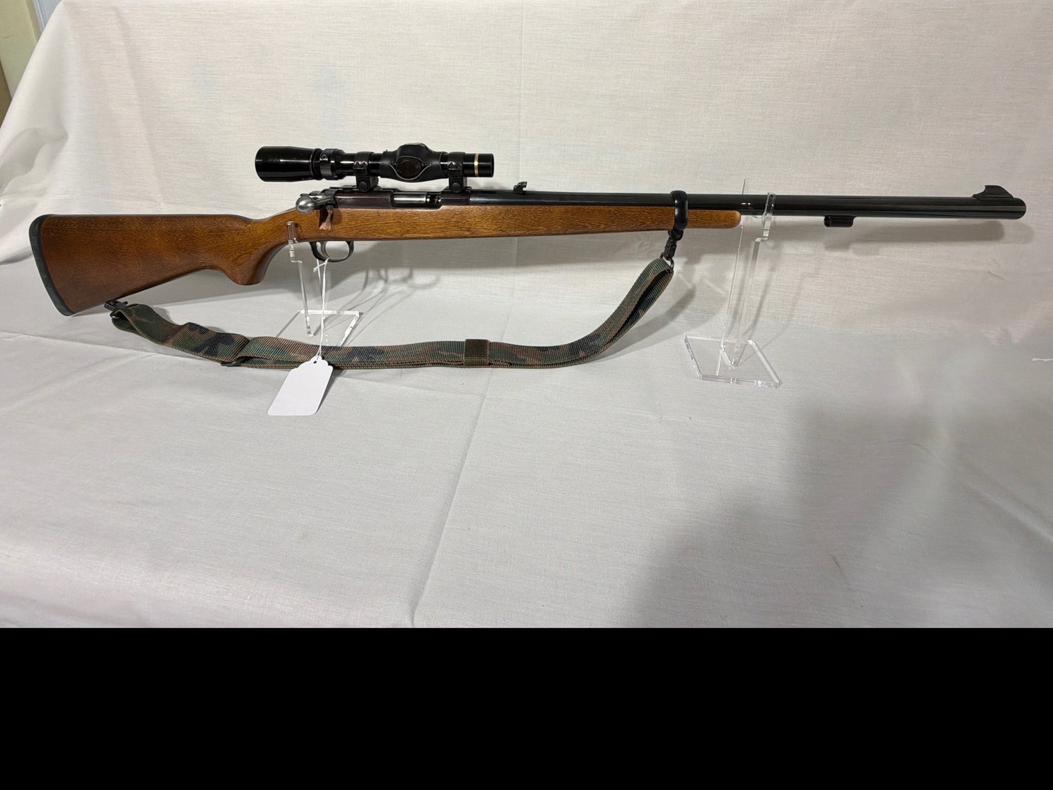 Image for Ruger 77/50