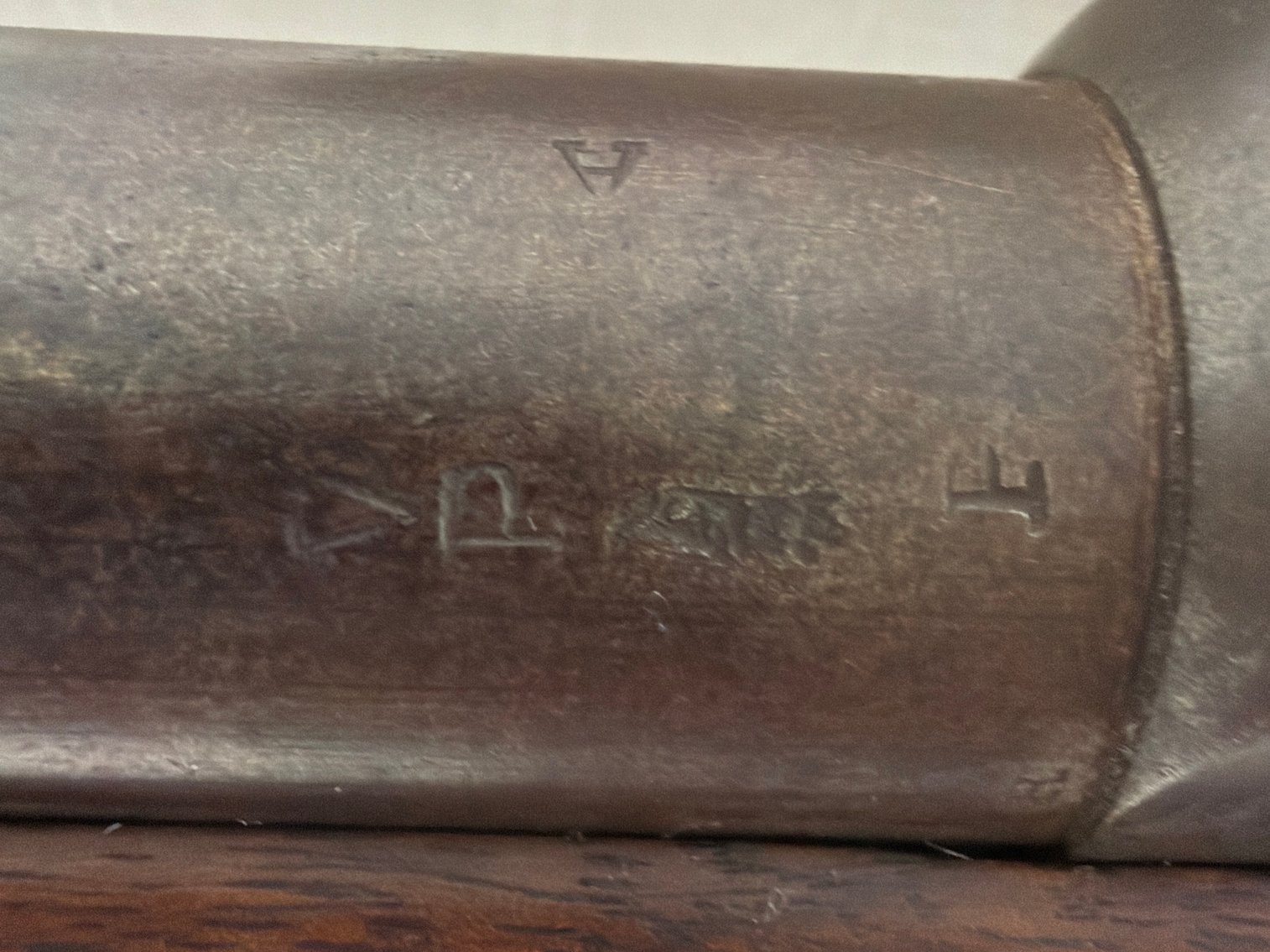 Image for Springfield Rifle