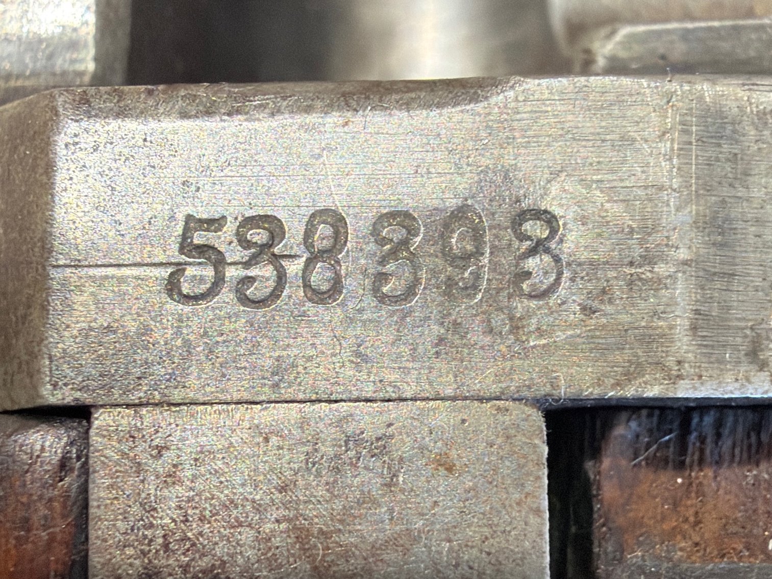 Image for Springfield Rifle
