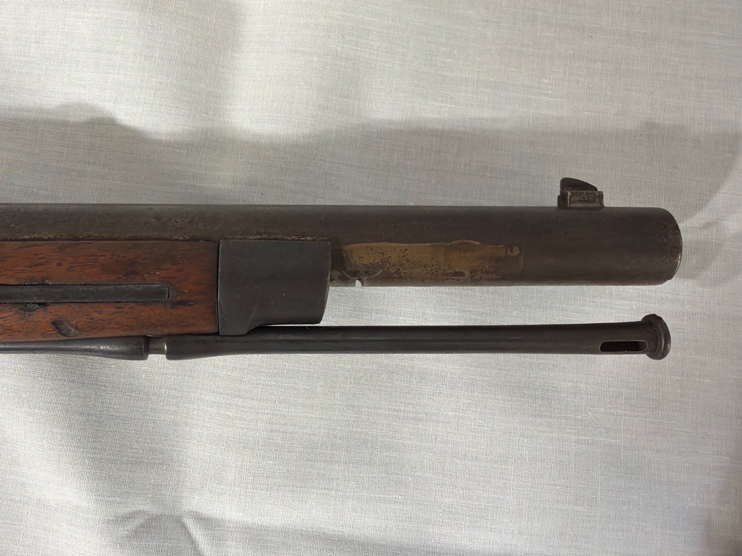 Image for Springfield Rifle