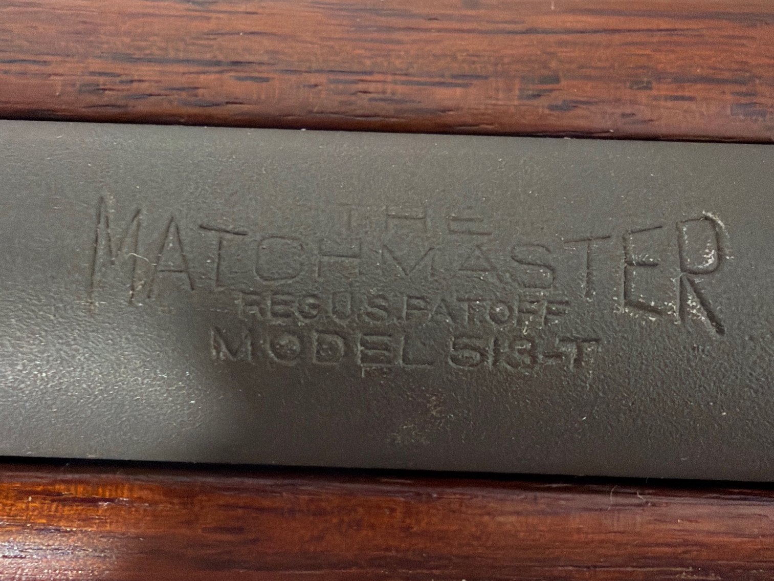 Image for Remington Arms