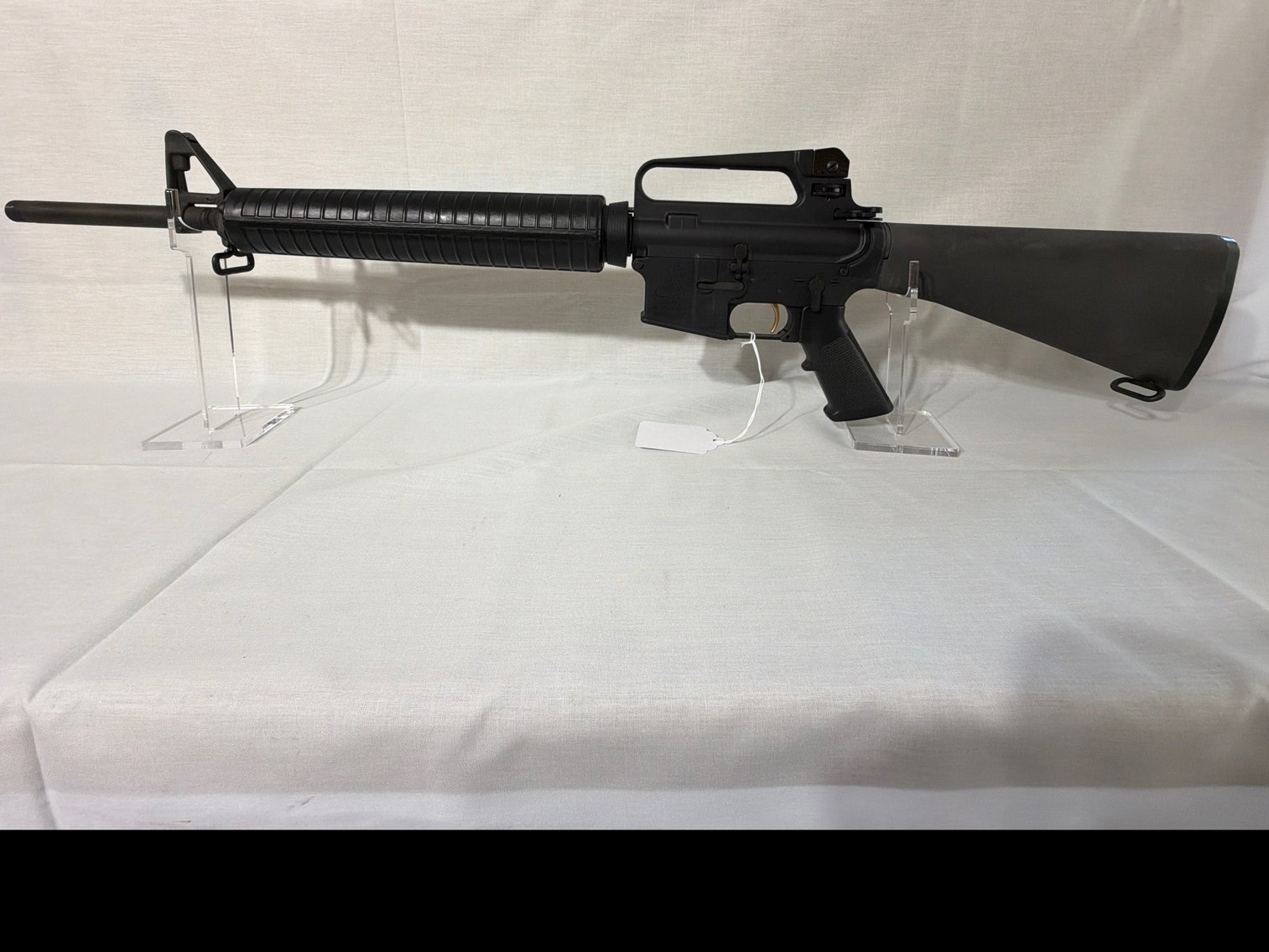 Image for Bush Master AR-15