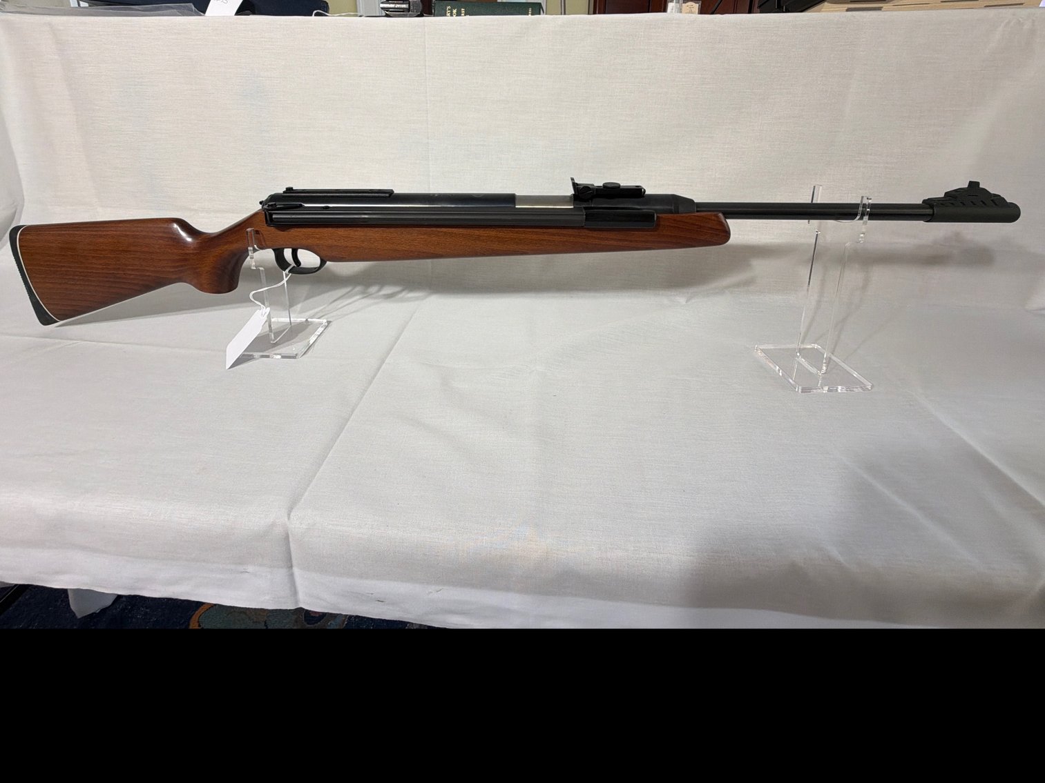 Image for Bush Master AR-15
