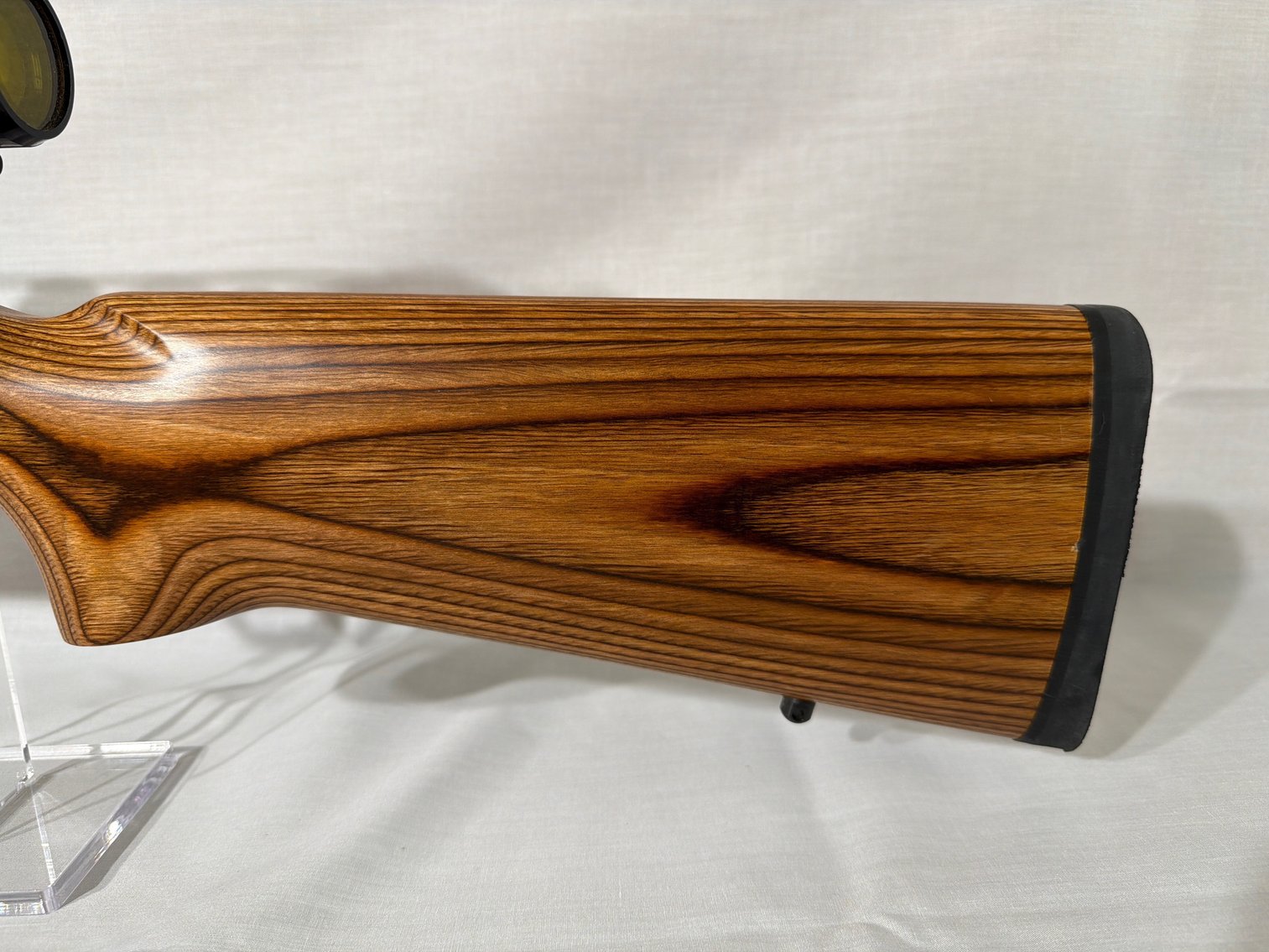 Image for Ruger M77 Mark II 204 Cal.