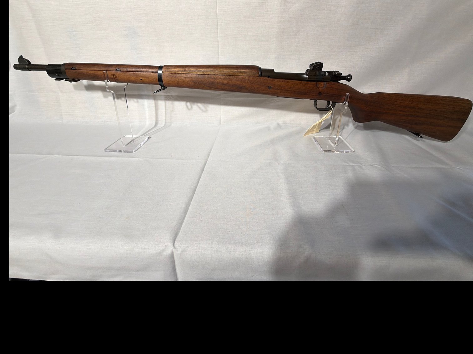 Image for Remington U.S.
