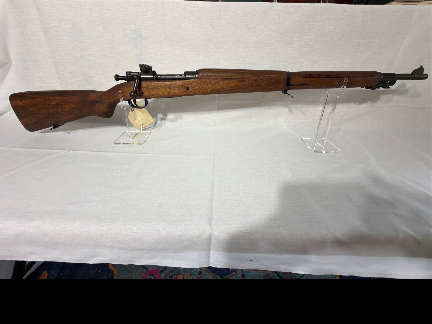 Image for Remington U.S.
