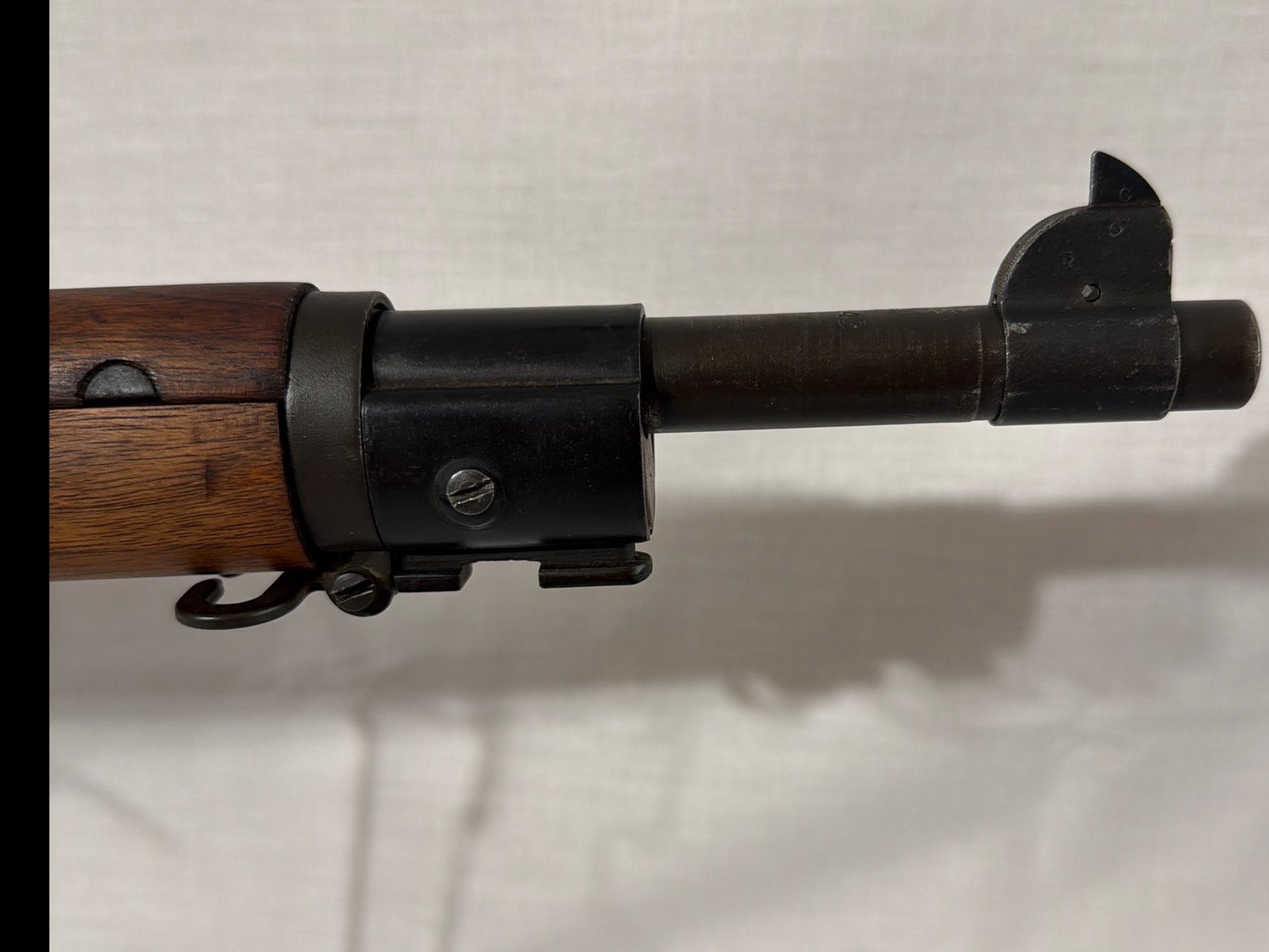 Image for Remington U.S.