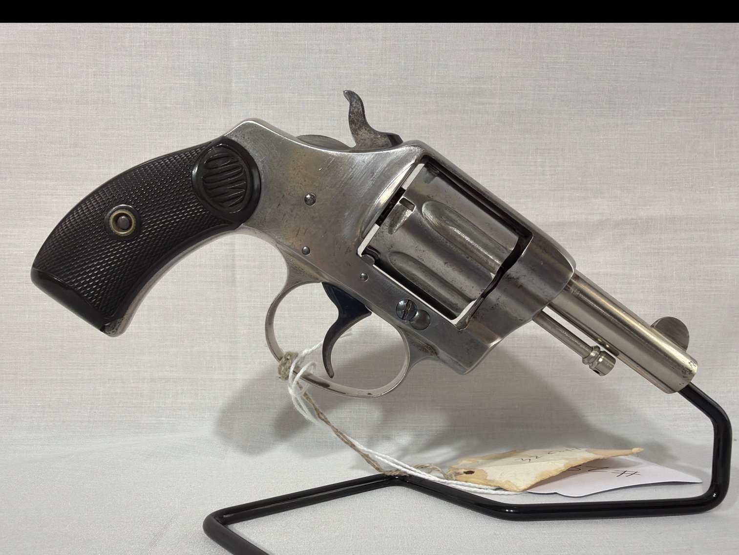 Image for .32 Colt Cal