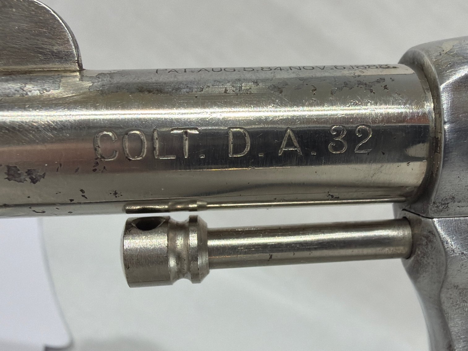 Image for .32 Colt Cal