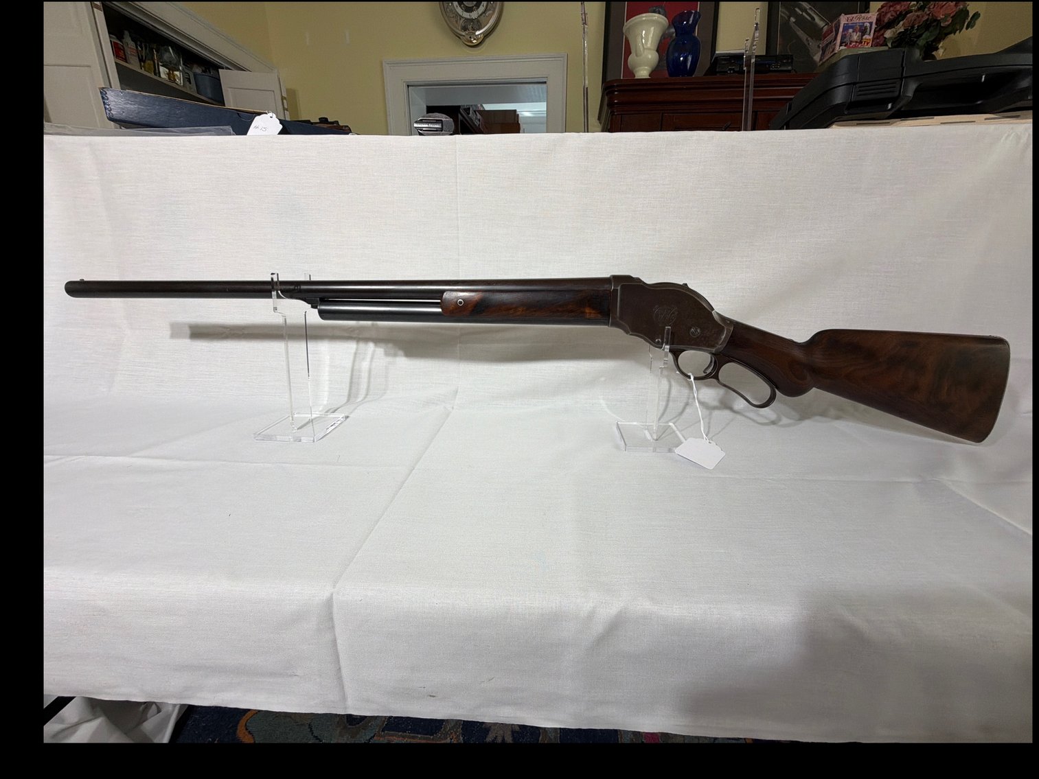 Image for Winchester Shotgun