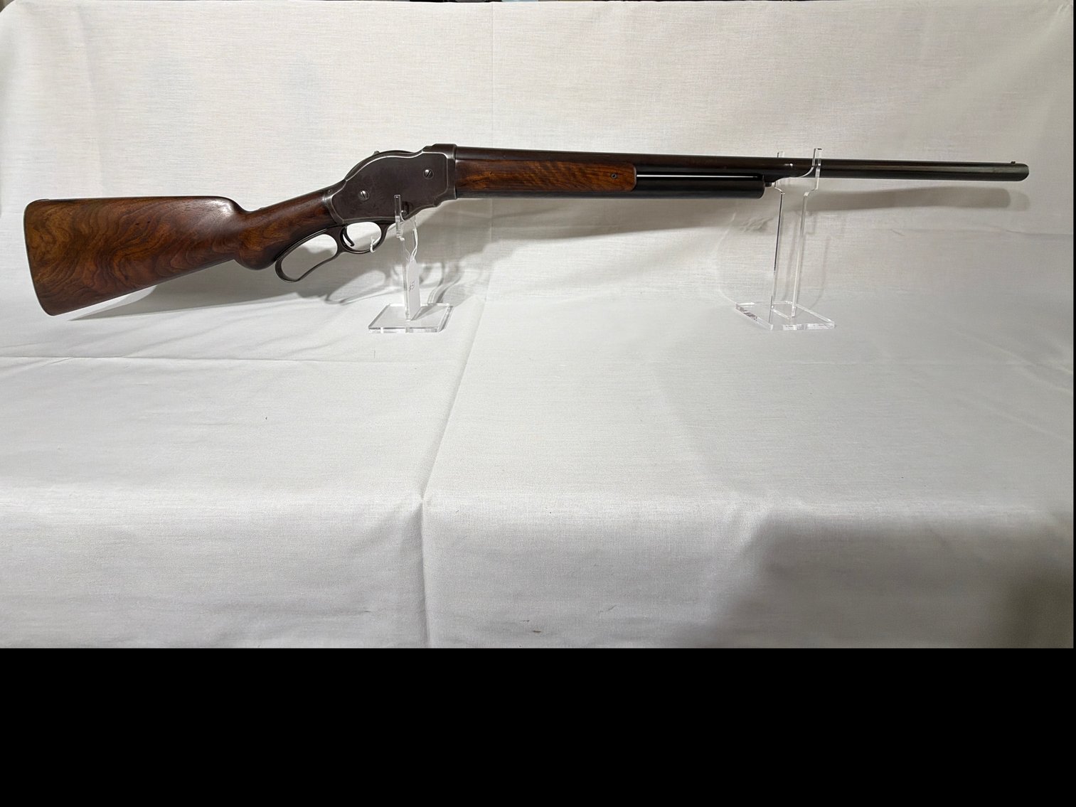 Image for Winchester Shotgun