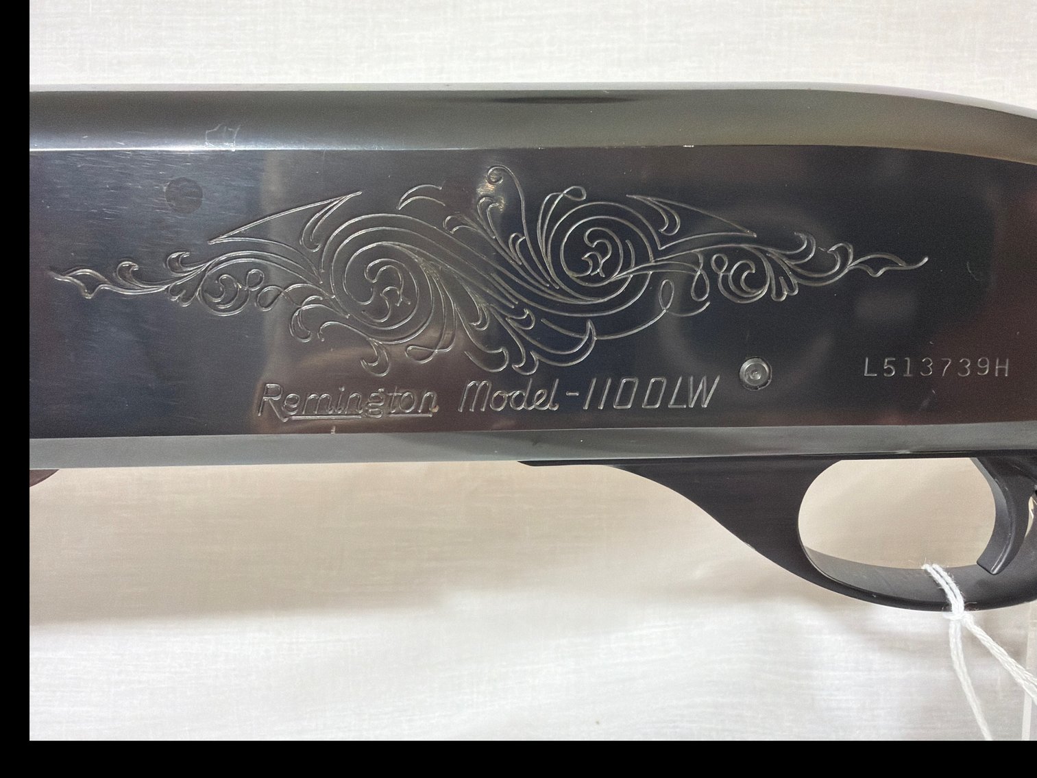 Image for Remington Model 1100 LW