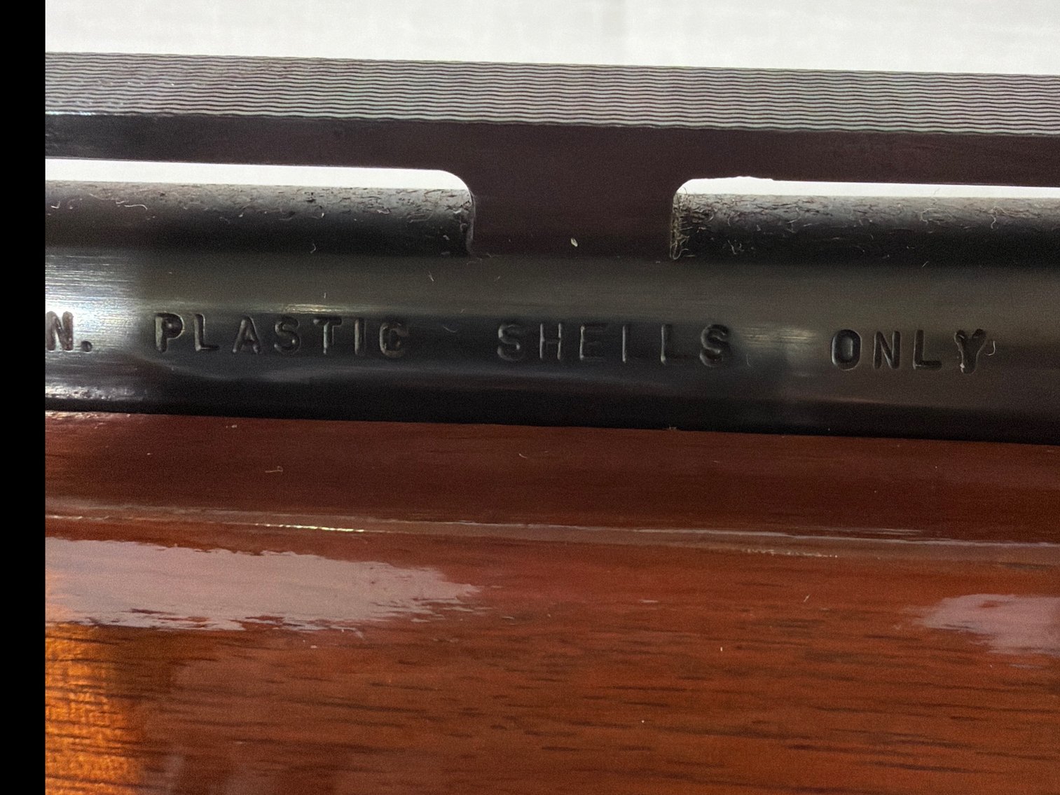 Image for Remington Model 1100 LW