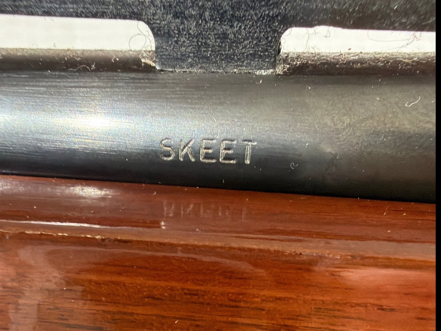 Image for Remington Model 1100 LW