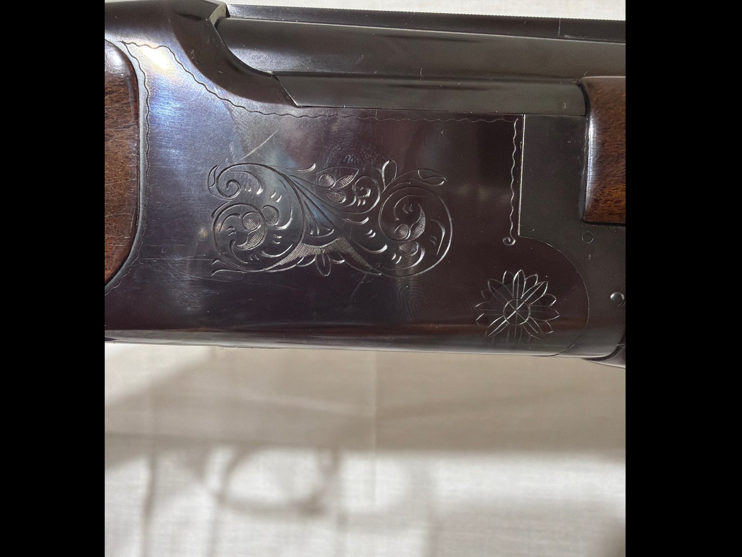 Image for Miroku Shotgun 20 gage
