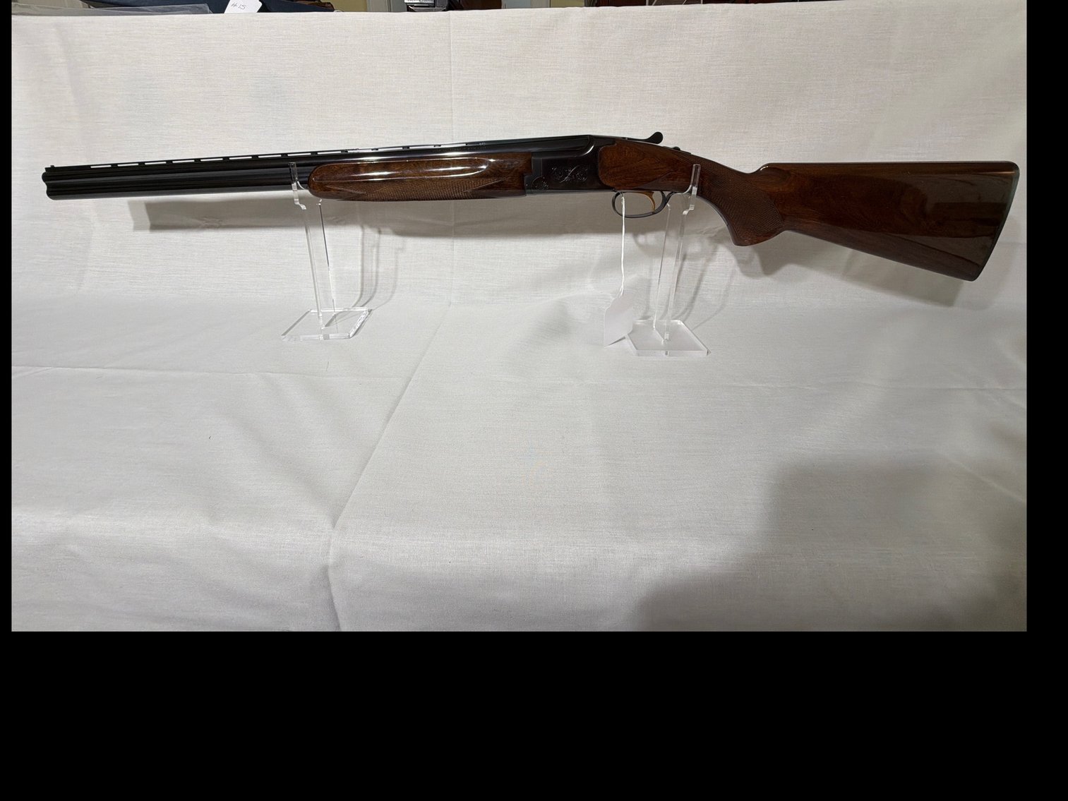 Image for Miroku Shotgun 20 gage