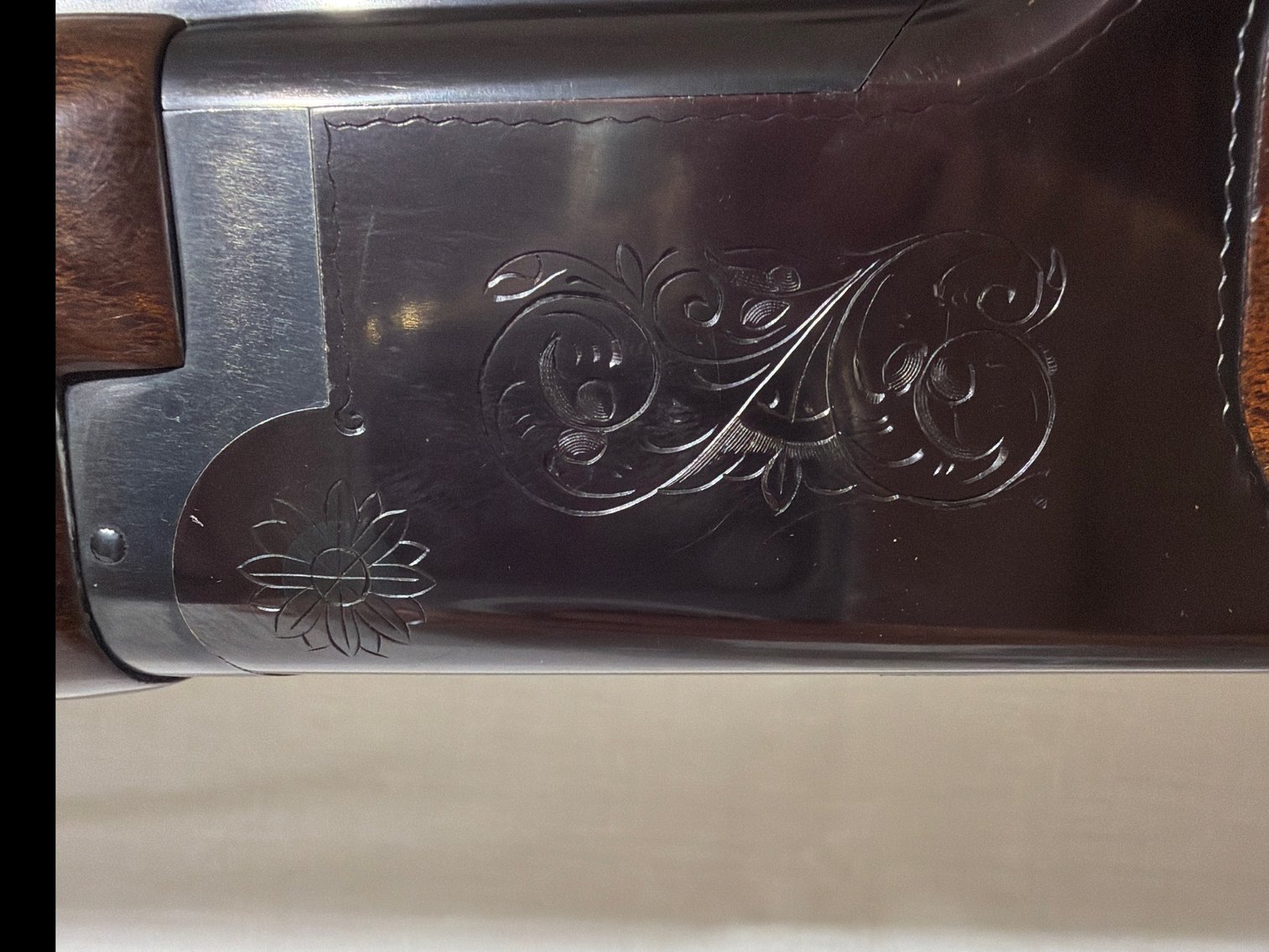 Image for Miroku Shotgun 20 gage